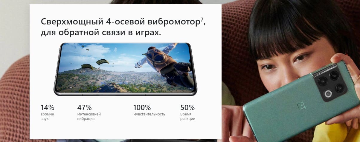 OnePlus 10 Pro
